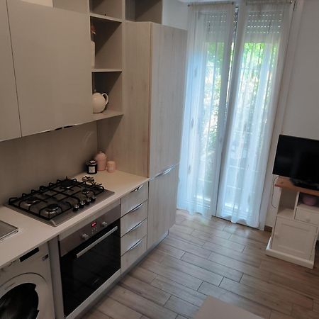 안졸라델에밀리아 Carla' S House 아파트 외부 사진
