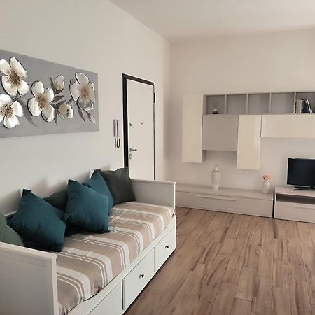 안졸라델에밀리아 Carla' S House 아파트 외부 사진