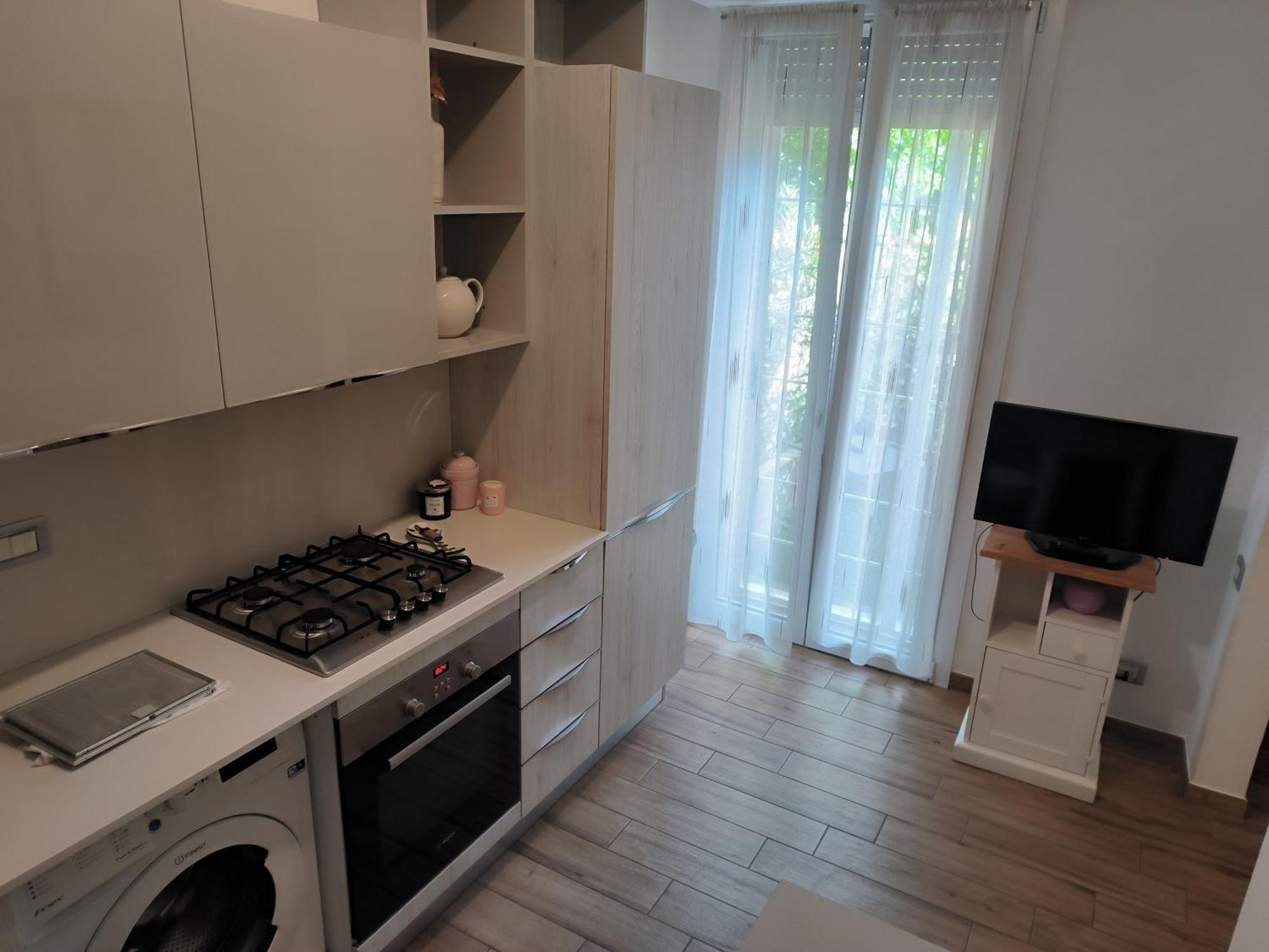 안졸라델에밀리아 Carla' S House 아파트 외부 사진