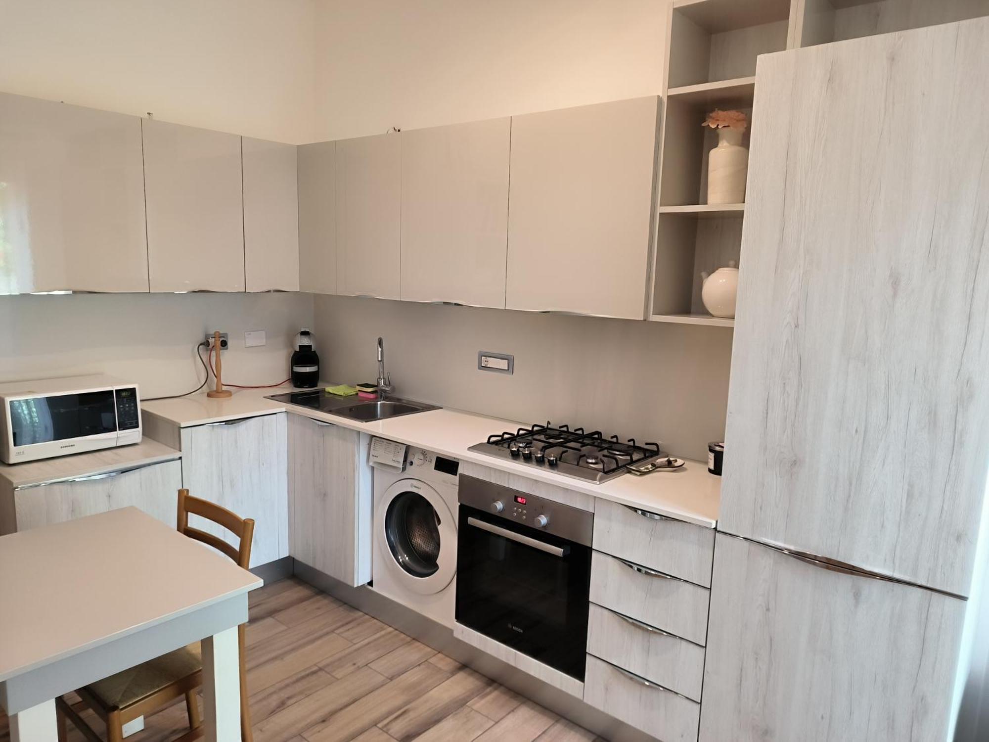안졸라델에밀리아 Carla' S House 아파트 외부 사진